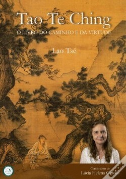 Capa do artigo Tao Te Ching - O Livro do Caminho e da Virtude