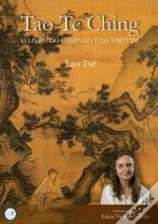 Capa do artigo Tao Te Ching - O Livro do Caminho e da Virtude