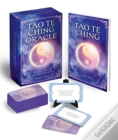 Tao Te Ching Oracle Book & Card Deck