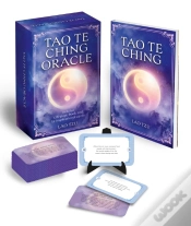 Capa do artigo Tao Te Ching Oracle Book & Card Deck