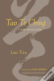 Capa do artigo Tao Te Ching