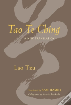 Capa do artigo Tao Te Ching