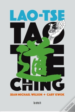 Capa do artigo Tao Te Ching