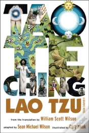 Capa do artigo Tao Te Ching