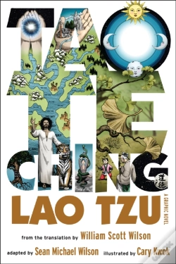 Capa do artigo Tao Te Ching