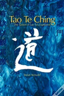 Capa do artigo Tao Te Ching
