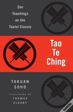Capa do artigo Tao Te Ching