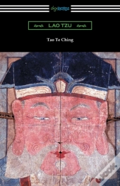 Tao Te Ching (Translated With Commentary By James Legge)