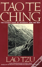 Capa do artigo Tao Te Ching
