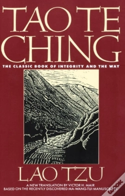 Capa do artigo Tao Te Ching