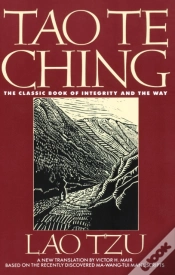 Capa do artigo Tao Te Ching