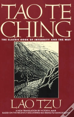 Capa do artigo Tao Te Ching