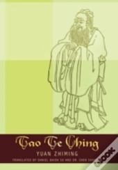 Tao Te Ching