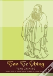 Capa do artigo Tao Te Ching