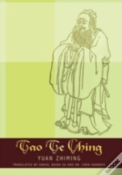 Capa do artigo Tao Te Ching