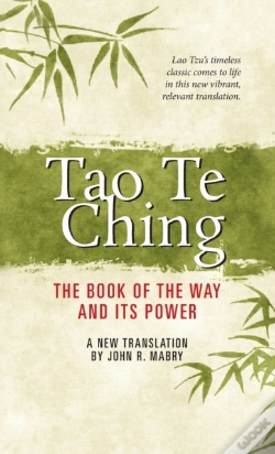 Capa do artigo Tao Te Ching