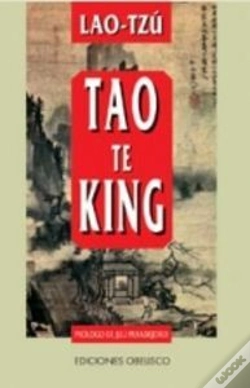 Capa do artigo Tao Te King (Bolsillo)