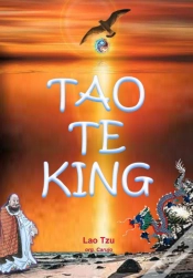 Capa do artigo Tao Te King