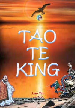 Capa do artigo Tao Te King