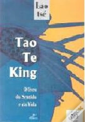 Capa do artigo Tao Te King