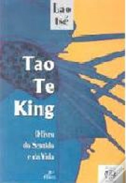 Capa do artigo Tao Te King