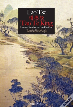 Capa do artigo Tao Te King