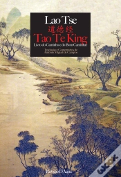 Capa do artigo Tao Te King