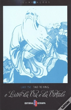 Capa do artigo Tao Te King