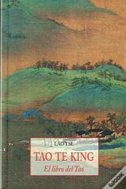 Capa do artigo Tao Te King