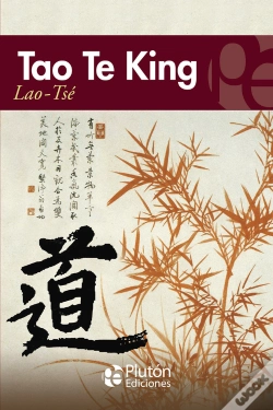 Capa do artigo Tao Te King