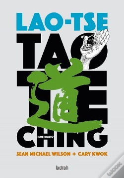 Capa do artigo Tao Te King