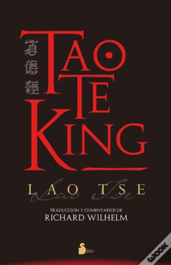 Capa do artigo Tao Te King