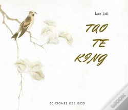 Capa do artigo Tao Te King