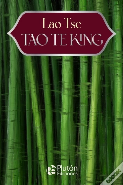 Capa do artigo Tao Te King