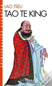 Capa do artigo Tao Te King