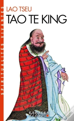Capa do artigo Tao Te King