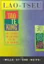 Tao Te King - Preview
