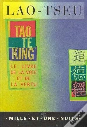 Capa do artigo Tao Te King
