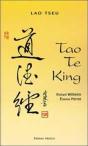 Tao Te King - Preview