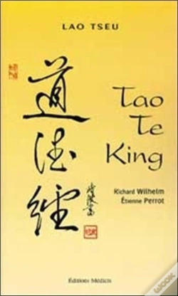Capa do artigo Tao Te King