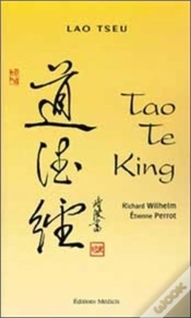 Capa do artigo Tao Te King