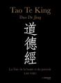 Tao Te King - Preview