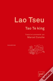 Capa do artigo Tao Te King