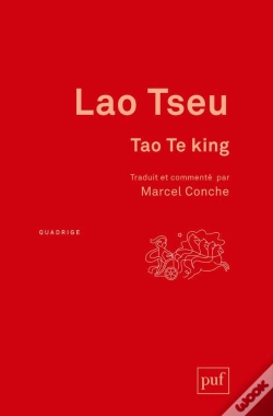 Capa do artigo Tao Te King