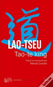 Capa do artigo Tao Te-King