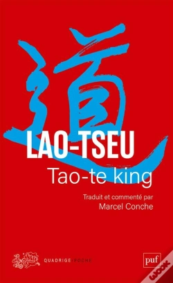 Capa do artigo Tao Te-King