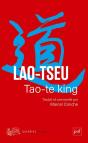 Tao Te-King - Preview