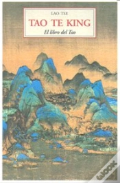 Capa do artigo Tao Te King