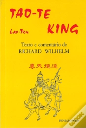 Capa do artigo Tao-Te King