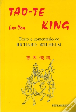 Capa do artigo Tao-Te King